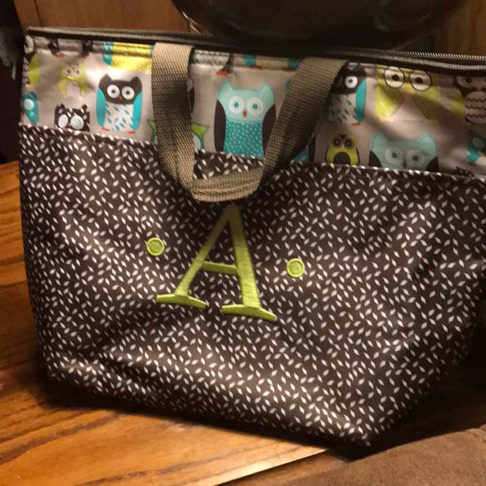 Thirty one lunch bag